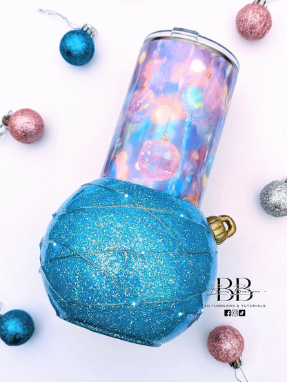 IRIDESCENT CHRISTMAS BUNDLE