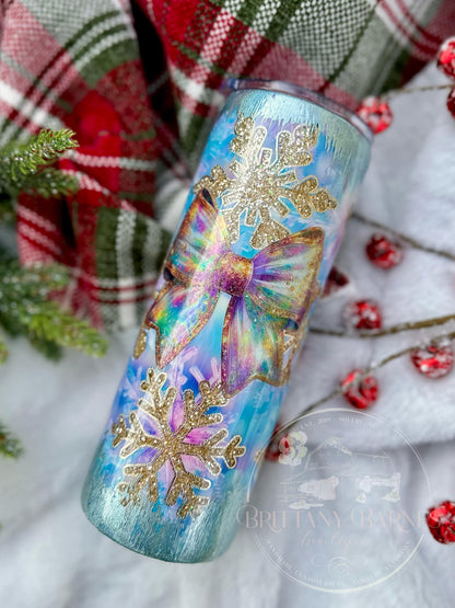 IRIDESCENT CHRISTMAS BUNDLE