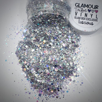 LUSCIOUS GLITTER MIX