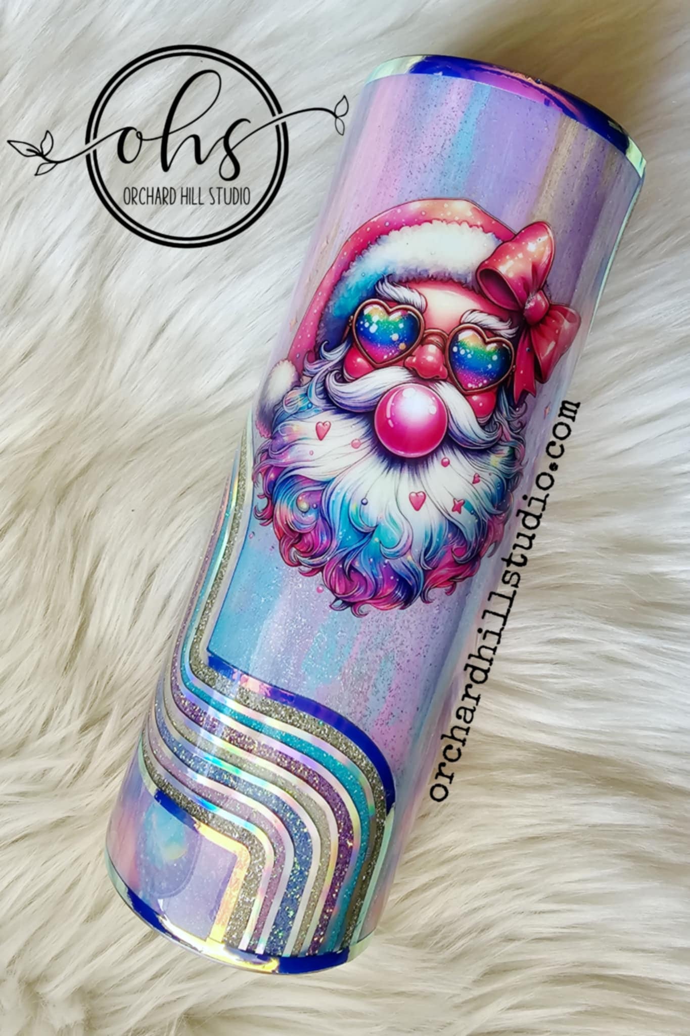 IRIDESCENT CHRISTMAS BUNDLE