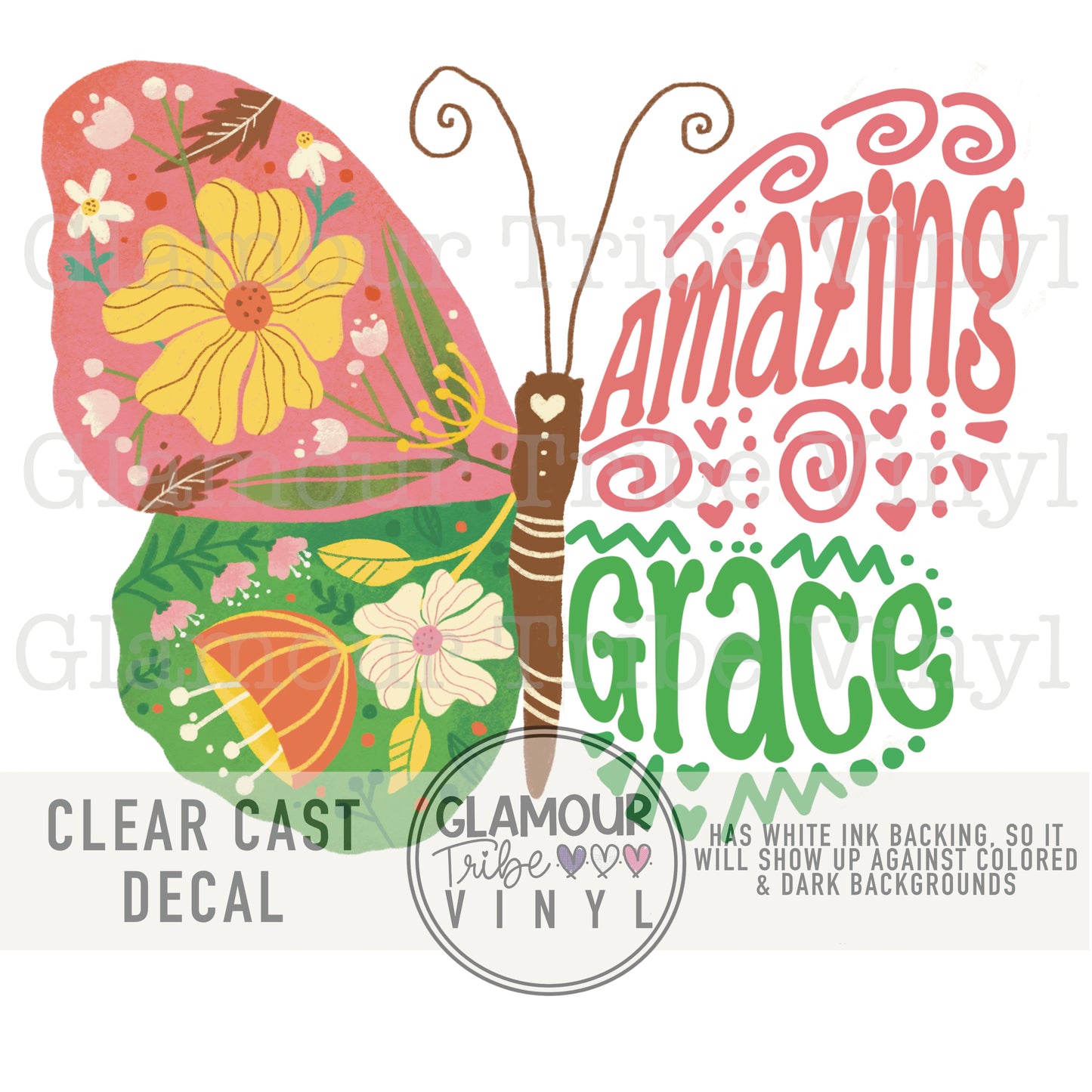 Amazing Grace