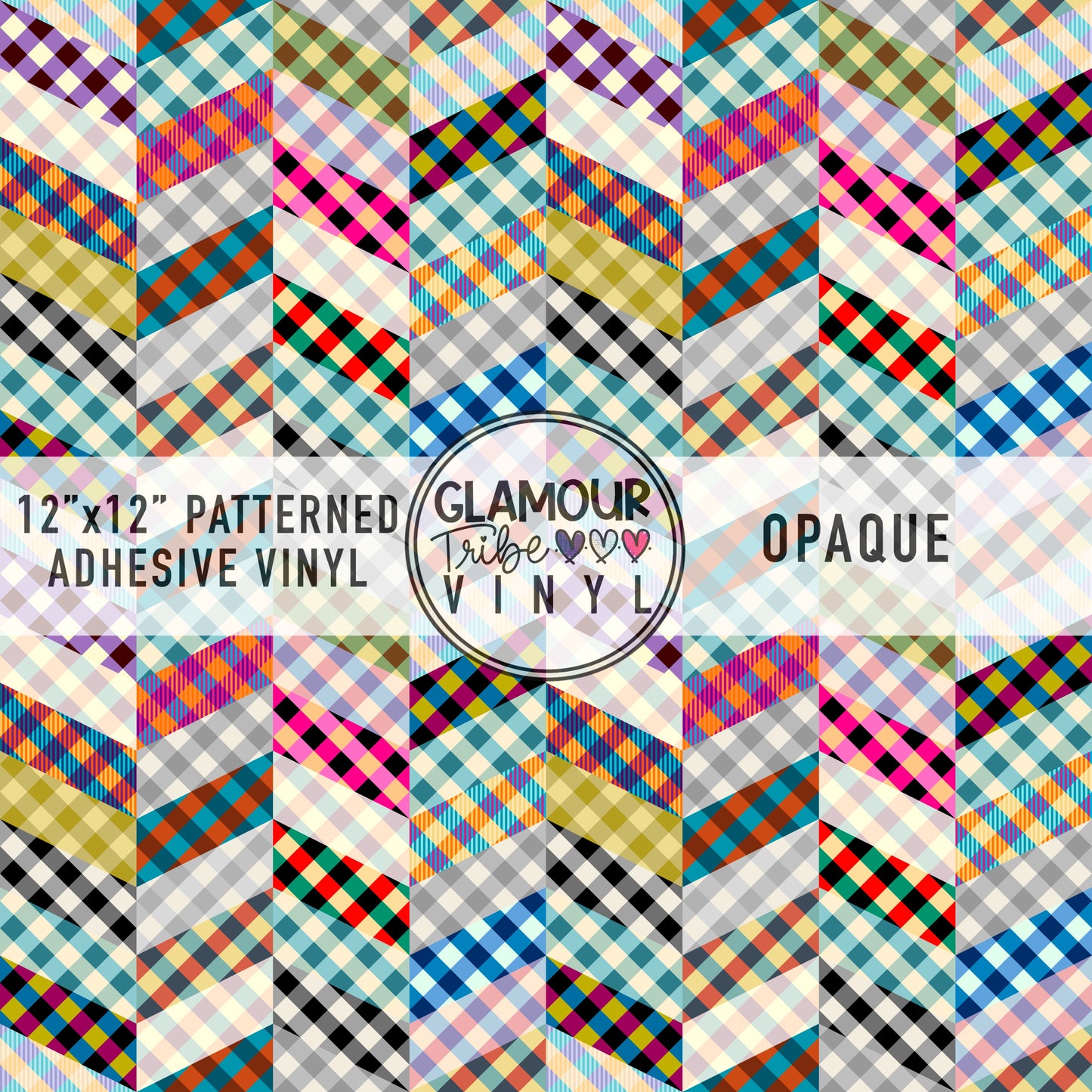 PATTERN PASTICHE 18