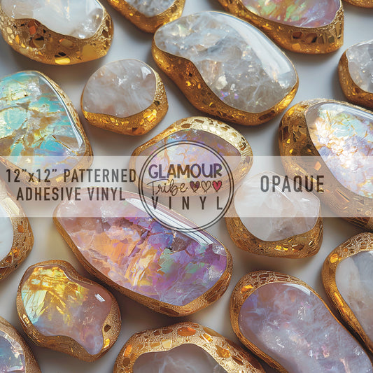 OPALESCENT GEMS 11