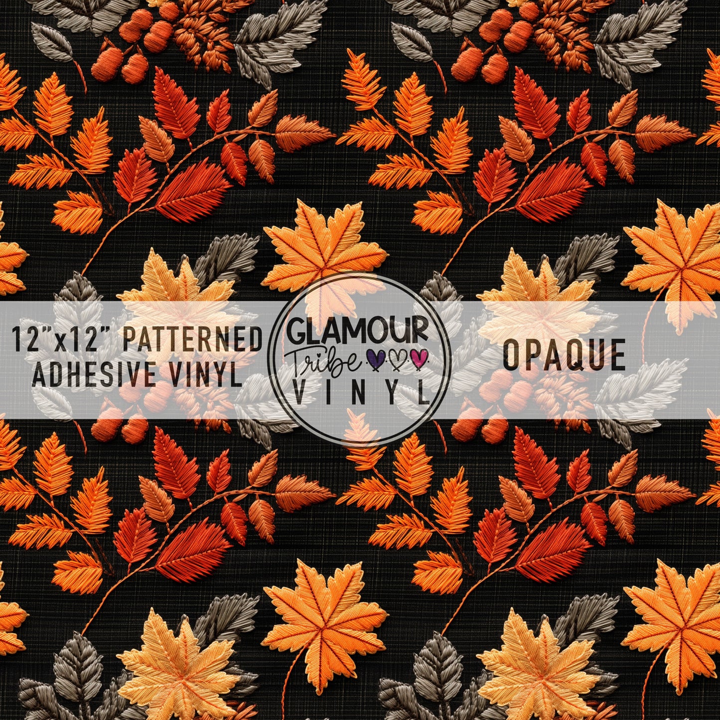 FALL FLORAL PLAIDS 10