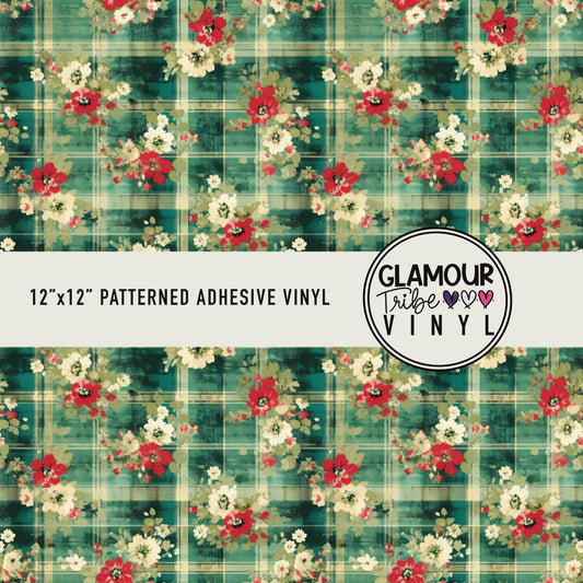 CHRISTMAS PLAIDS 11