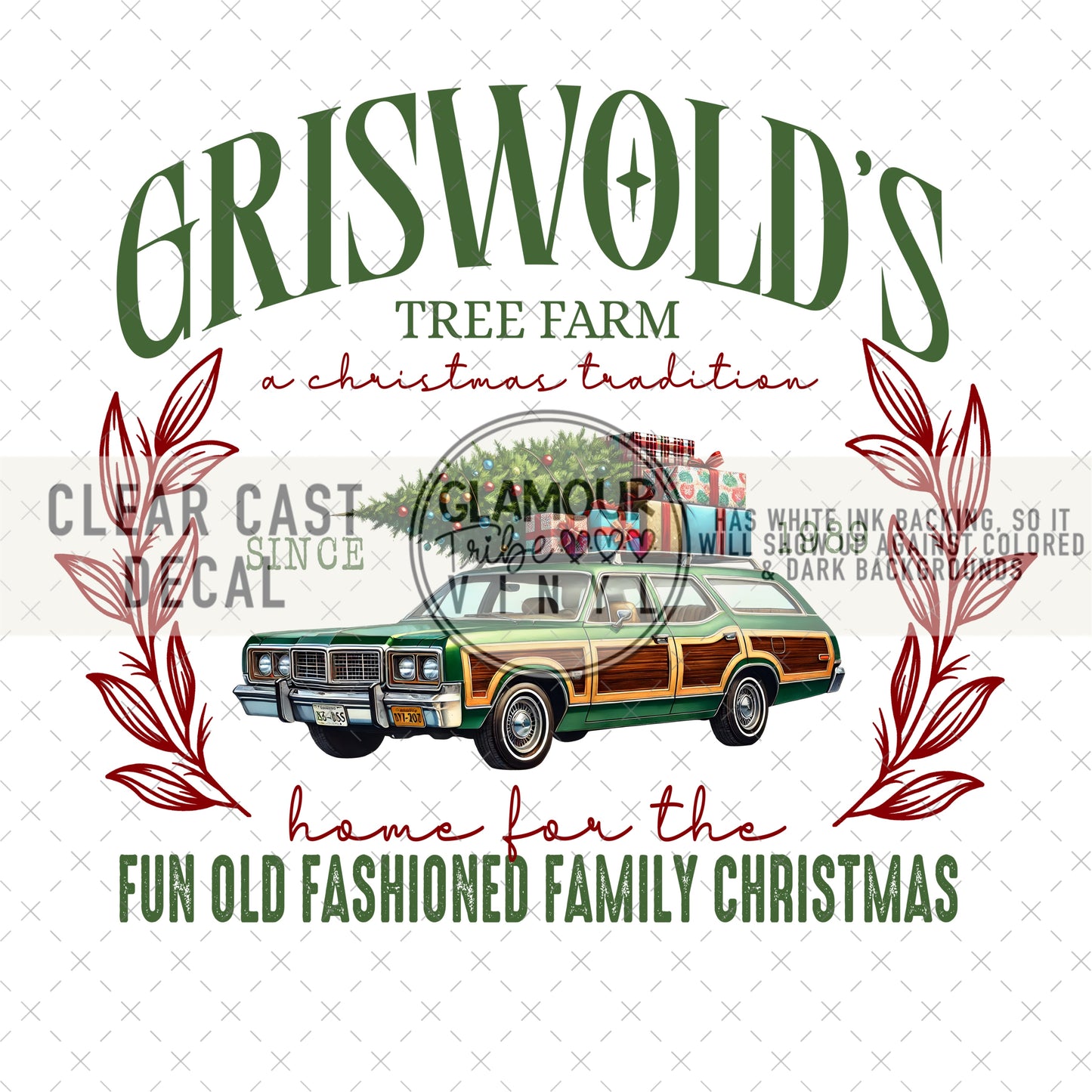 GRISWOLD’S TREE FARM