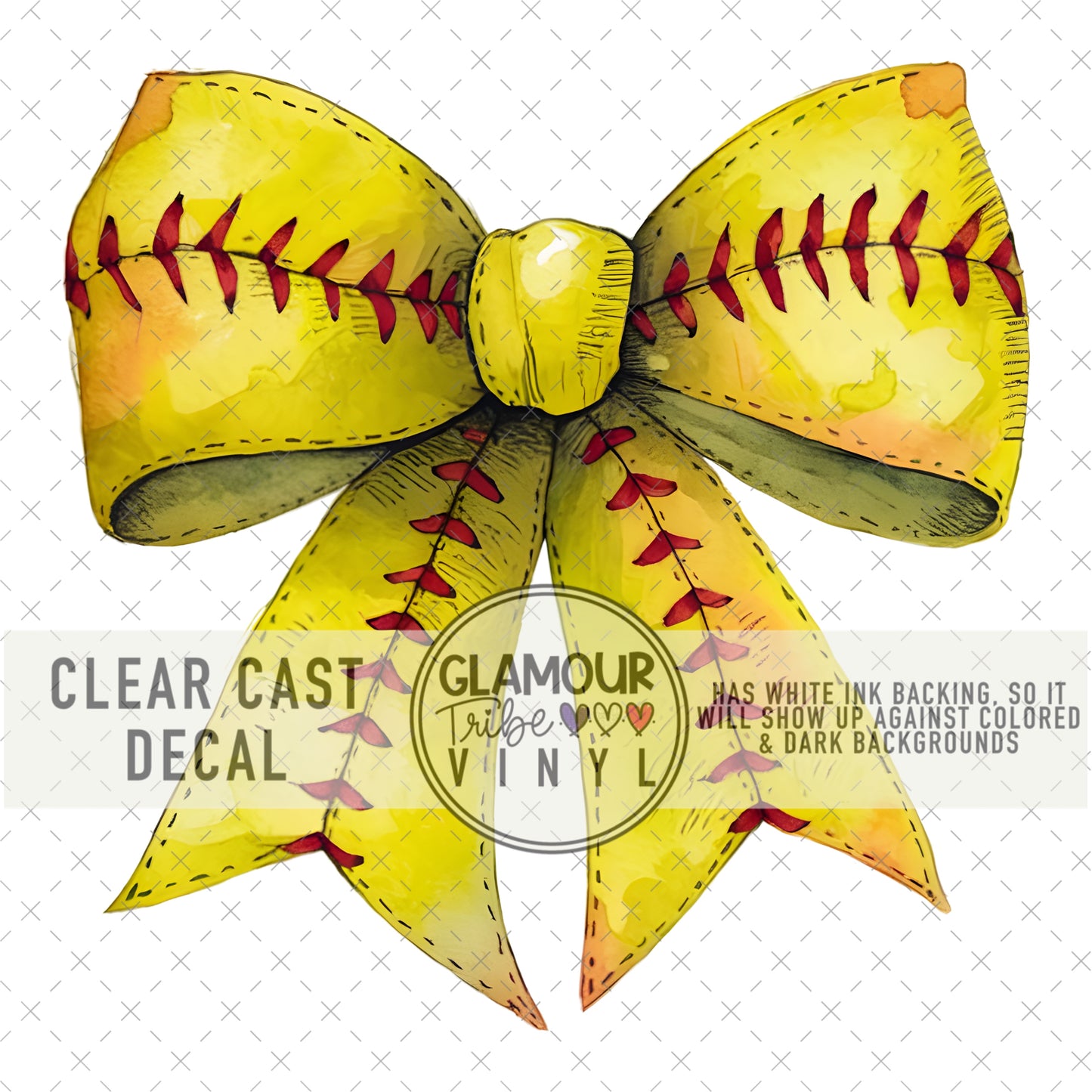 SOFTBALL BOW