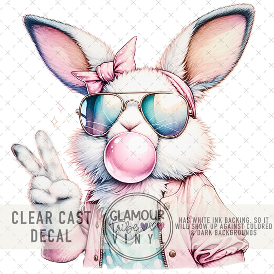 RAD BUNNY