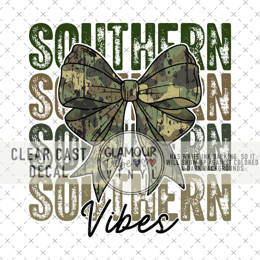 SOUTHERN VIBES CAMO