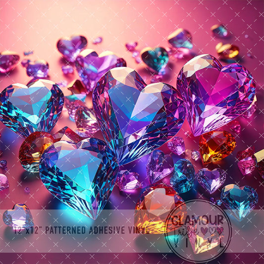 HEARTFELT JEWELS 5