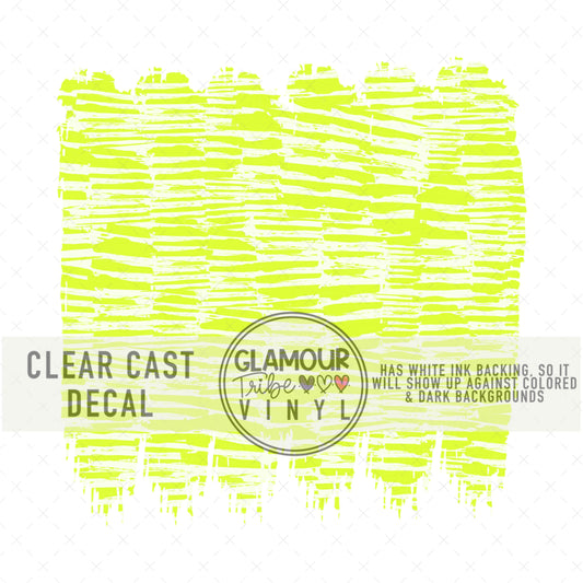 CHARTREUSE BACKGROUND