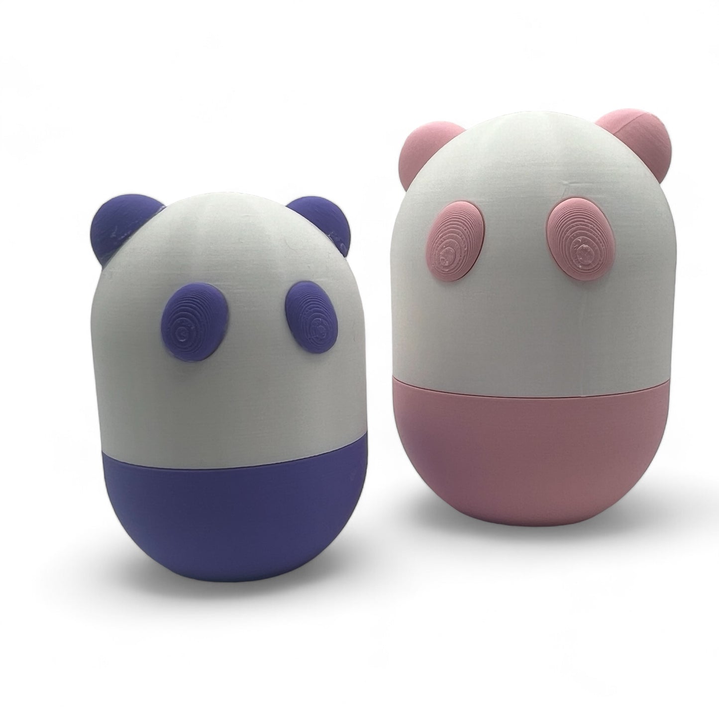 Pocket Fidget Desk Pets