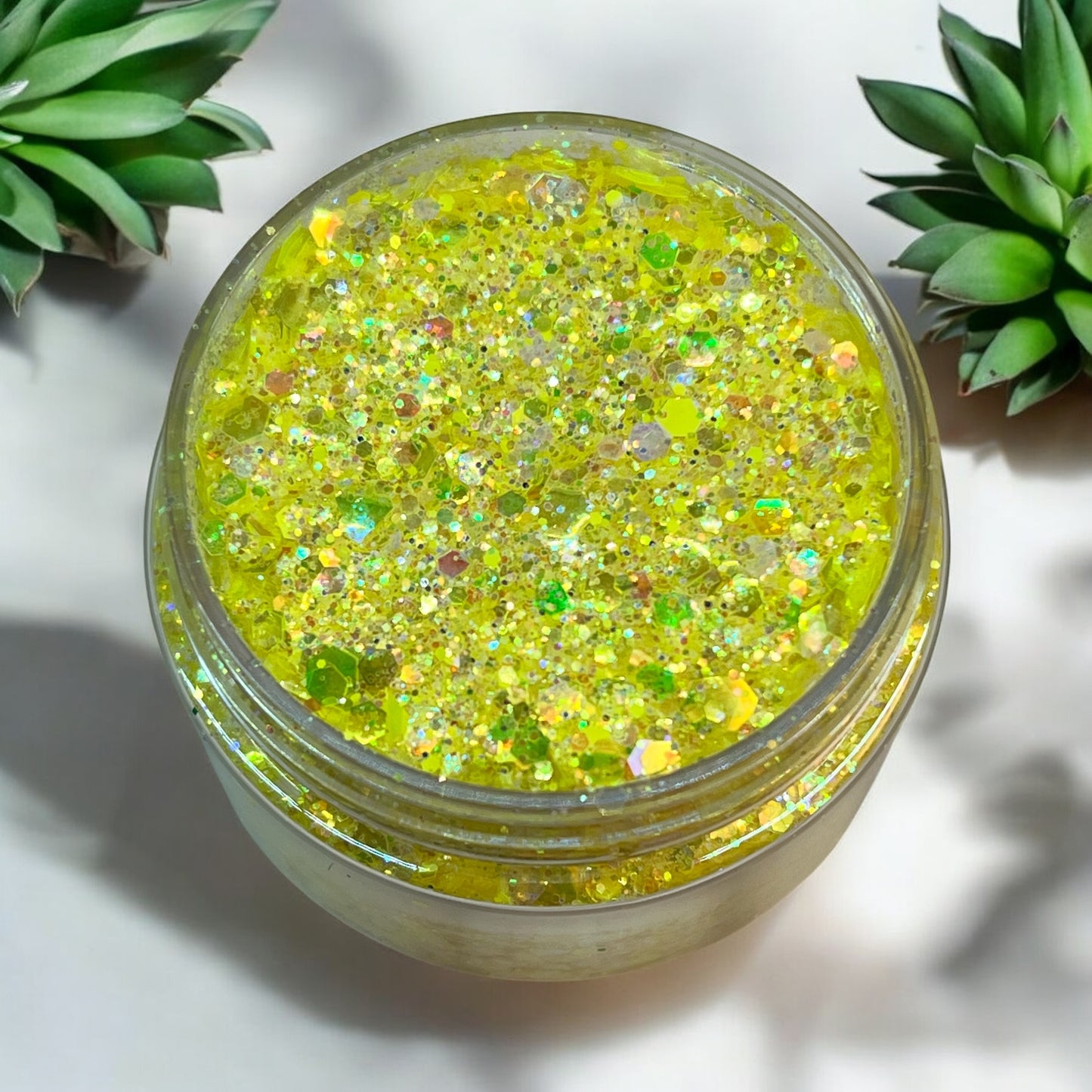 JONQUIL GLITTER MIX